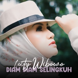 Chord Gitar Diam Diam Selingkuh - Tuty Wibowo