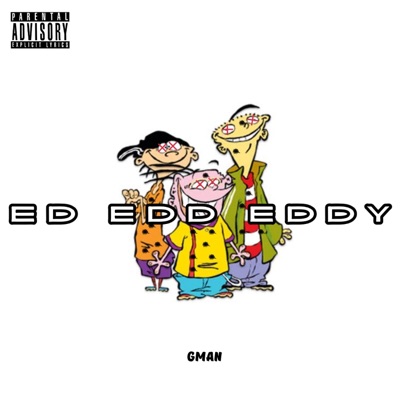 Ed Edd Eddy - Single