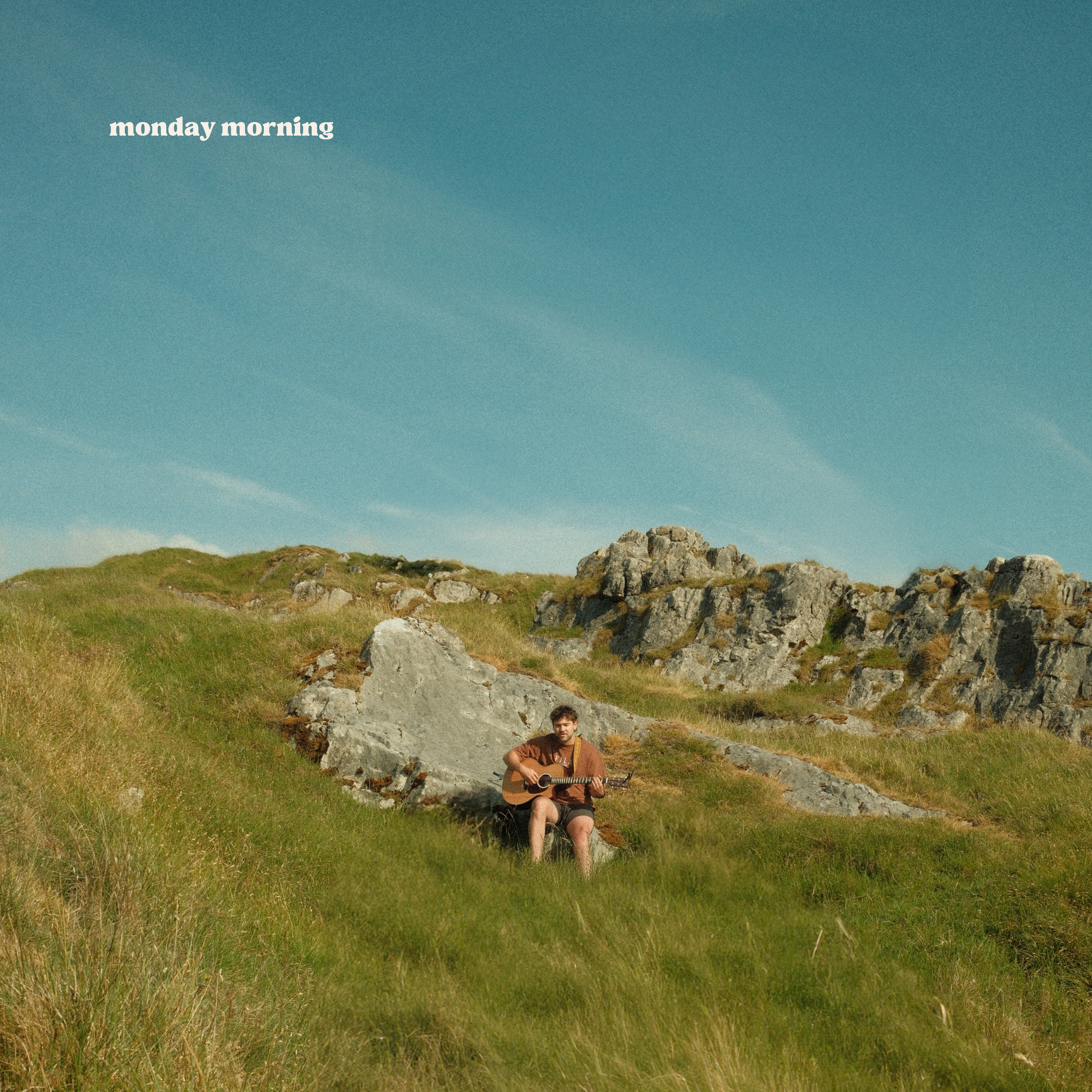 Monday Morning - Single