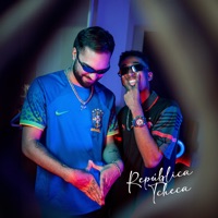 República Tcheca - Single - DJ VAZ & MC GRS