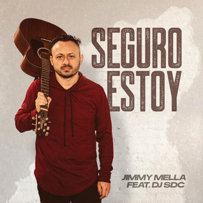 Seguro Estoy (feat. DJ SDC) - Single