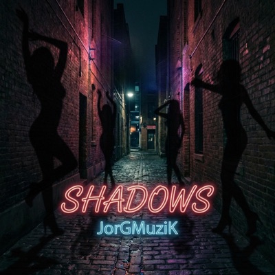Shadows - Single