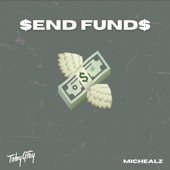 Send Funds artwork