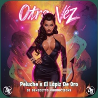 Otra Vez - Single - Peluche & El Lápiz De Oro