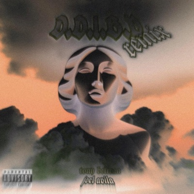 D.D.L.B.V (feat. Tony Beltrán) [Remix] - Single