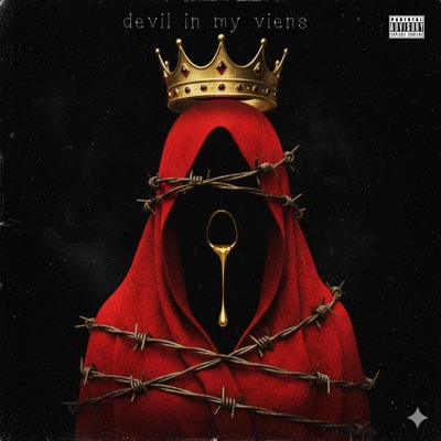 devil in my veins - Single