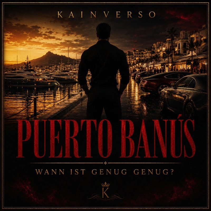 Puerto Banús - Single