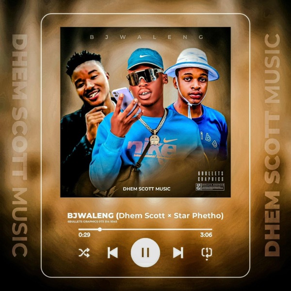 Bjwaleng (feat. Stapheto)