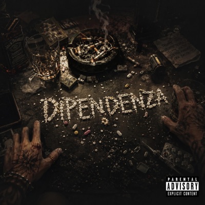 Dipendenza - Single