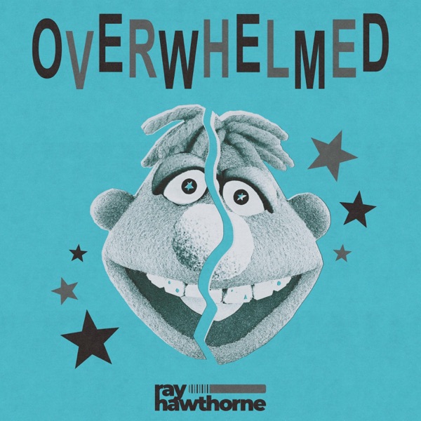 Overwhelmed - Single artwork