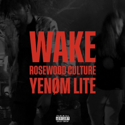Wake (feat. YenØm & Lite) - Single