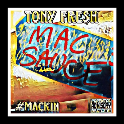 Mac Sauce Ep