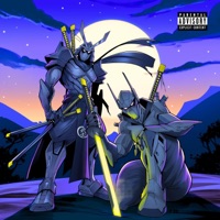 HIDDEN VILLAGE - SUPALOWKEY & Lo Katana