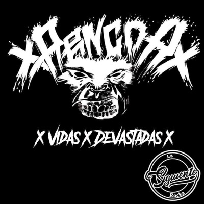 xVidasxDevastadasx