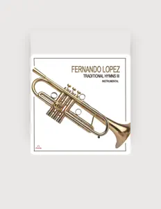 Fernando López सुनें, म्यूज़िक वीडियो देखें, बायो पढ़ें, दौरे की तारीखें और बहुत कुछ देखें!