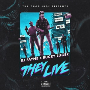 They Live - EP