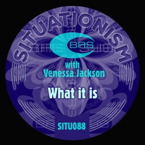What It Is - Single