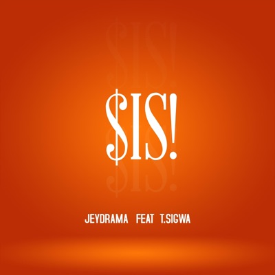 Sisi (feat. T Sigwa) - Single
