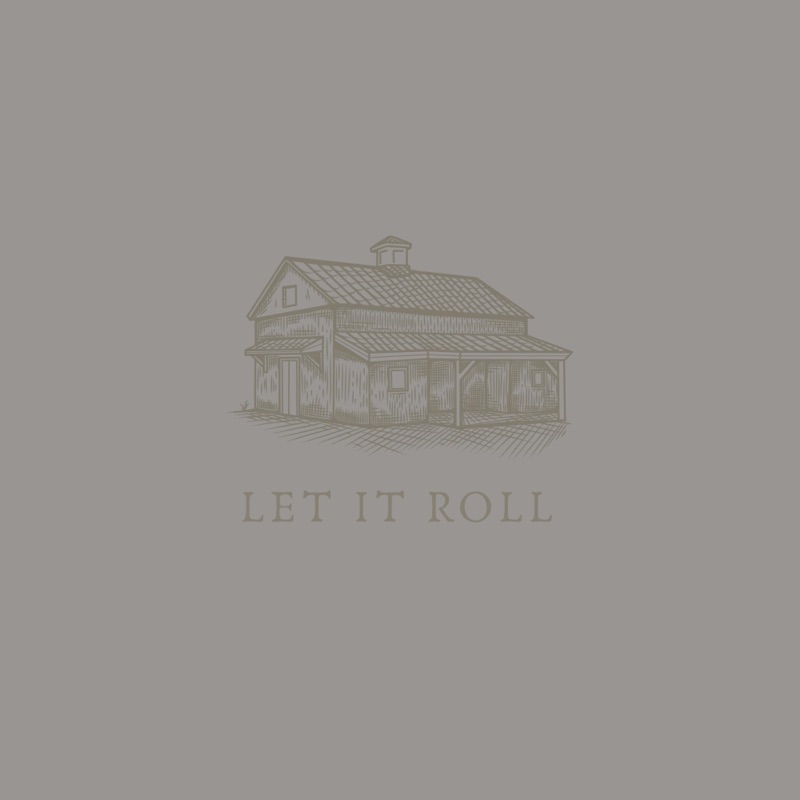 Let It Roll - Single