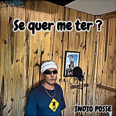 Se Quer Me Ter ? - Single