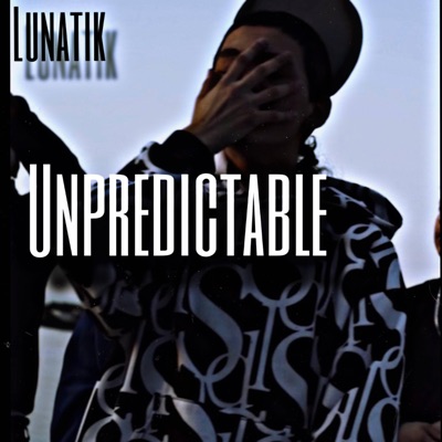 Unpredictable - Single