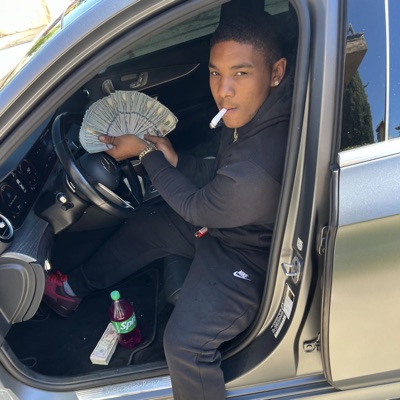 Let It Go (feat. Siete Boy, KMO, M3 & Double F) - Single