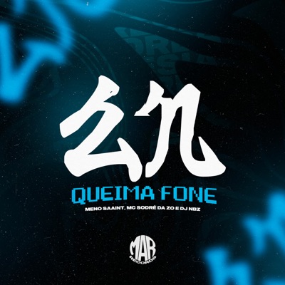 Zn Queima Fone - Single