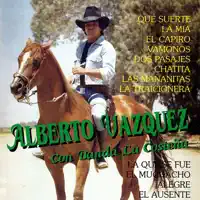 Chatita — Alberto Vazquez