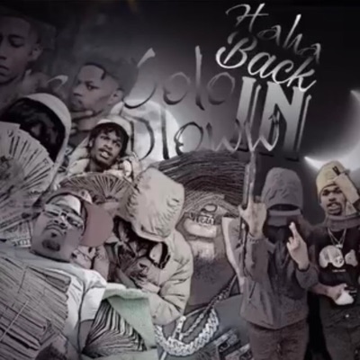 Back N - EP