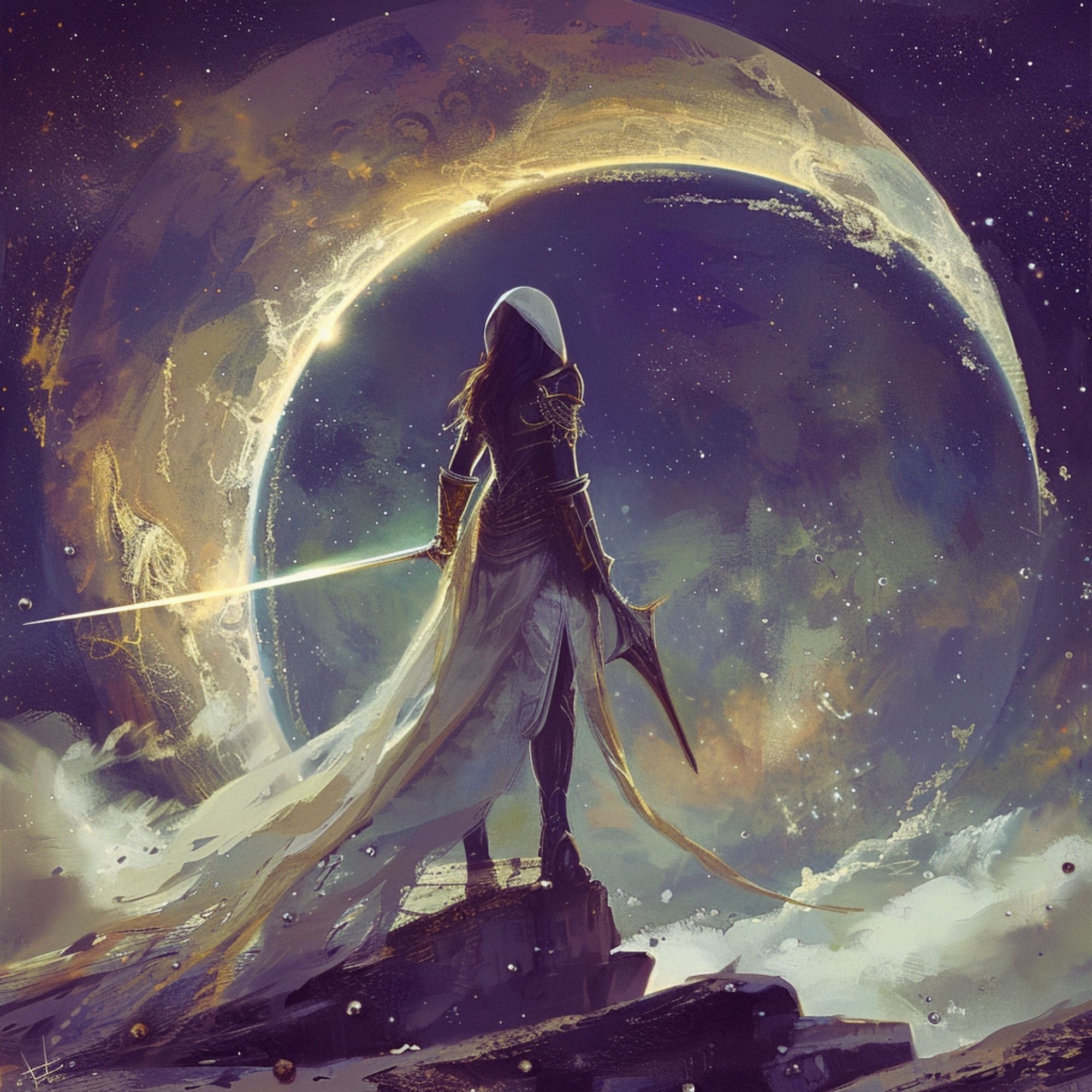 Star Mystery - Single