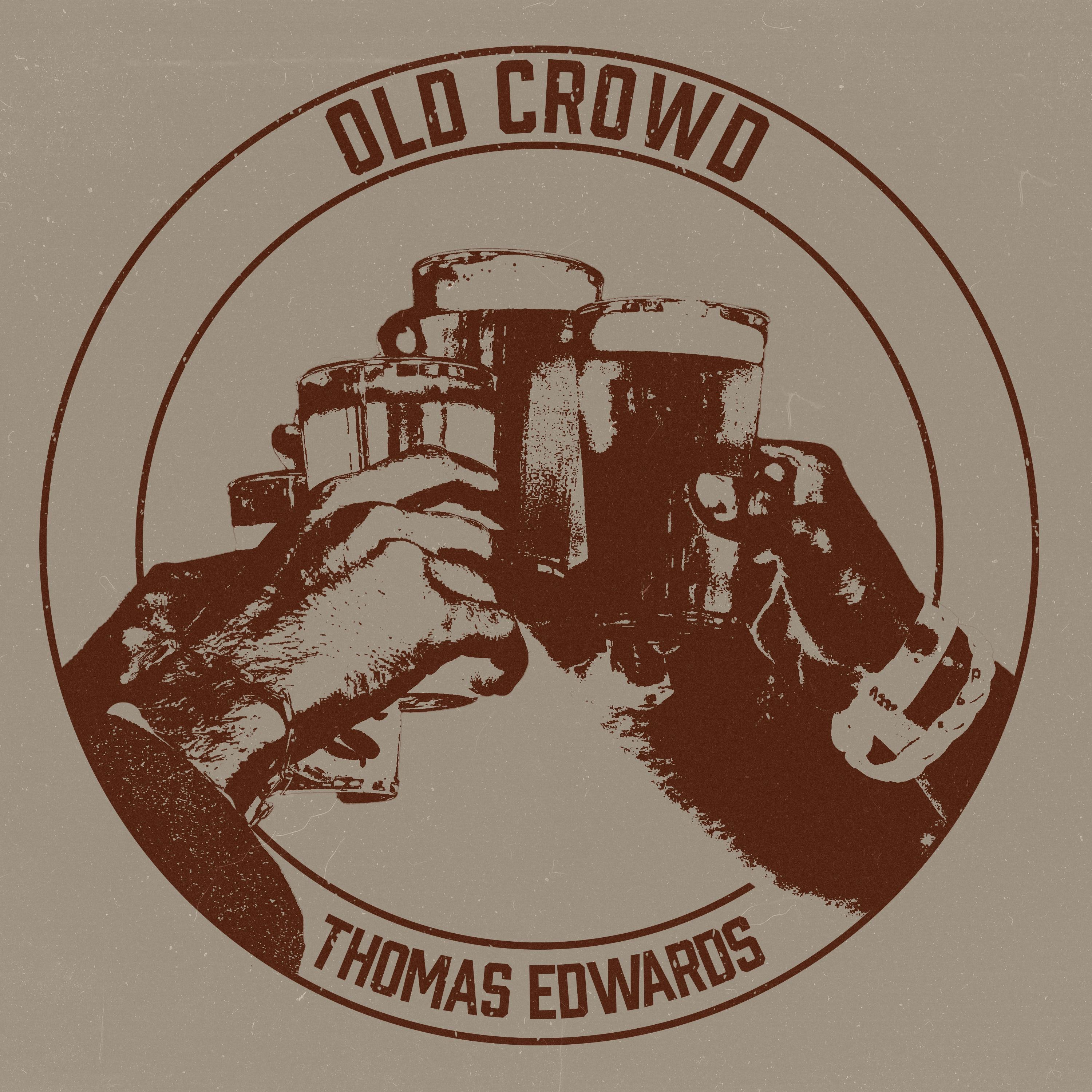 Old Crowd - Single