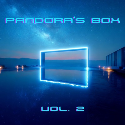 Pandora's Box Vol. 2
