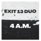 Tom Waits - Exit 13 Duo lyrics