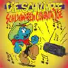 Schlumpfen Cowboy Joe
