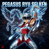 Pegasus Ryu Sei Ken (From "Saint Seiya")