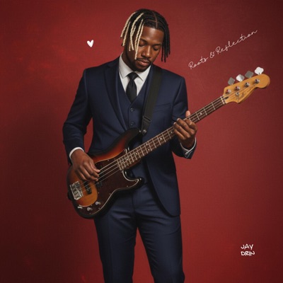 ROOTS & REFLECTION - EP