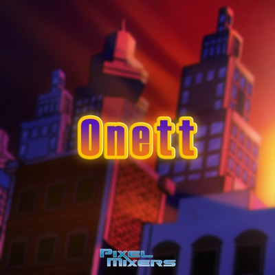 Onett (From "Earthbound") - Single