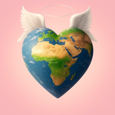 Travel around the world - Single