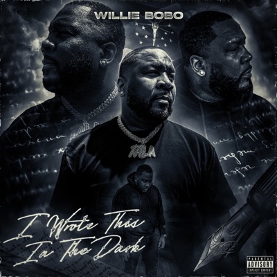 I Wrote This In The Dark