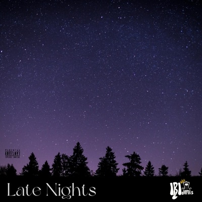 Late Nights - Single