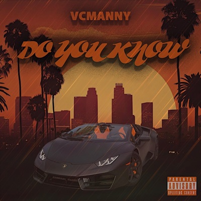 Do You Know - Single