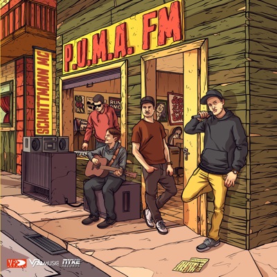 Music Leads the Way - Single