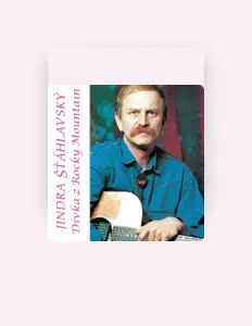 Listen to Jindřich Šťáhlavský, watch music videos, read bio, see tour dates & more!