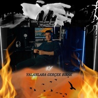 Yalanlara Gerçek Bırak - Single - Kaniyazar