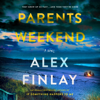 Parents Weekend - Alex Finlay