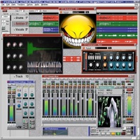 RAVEGENERATOR - Single - Vieze Asbak & Natte Visstick