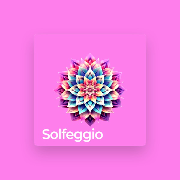 Solfeggio Tones's avatar