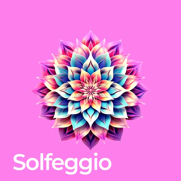 Solfeggio Frequencies Relaxation