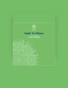 聆聽 Habit To Others、觀看音樂影片、閱讀小傳、查看巡演日期等！