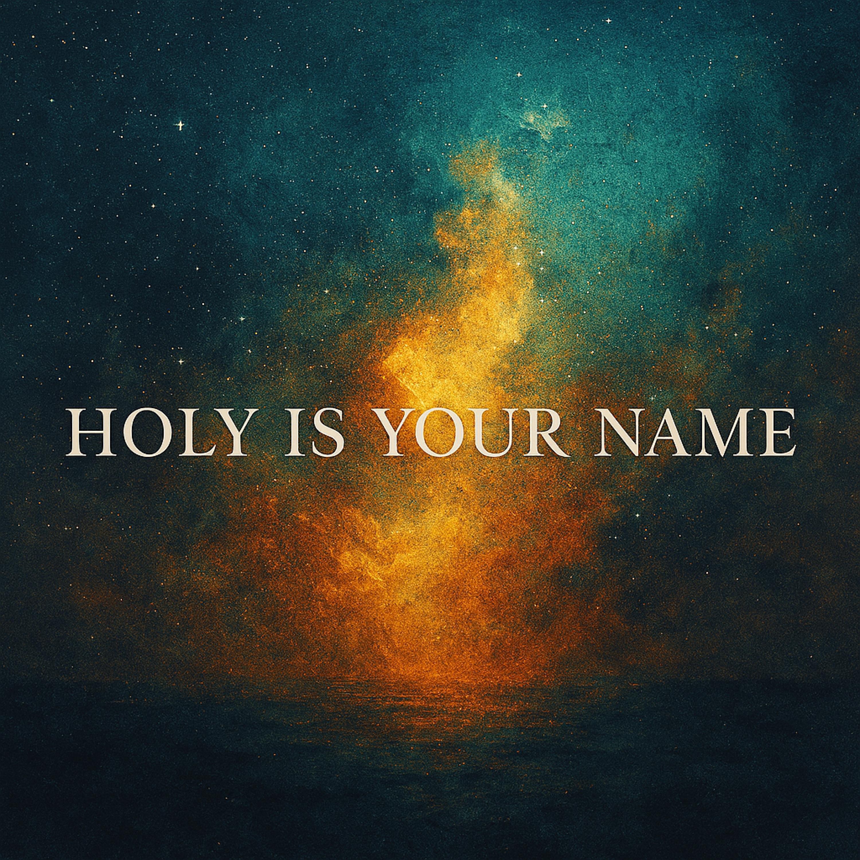 Presenz Radio Live: Holy Is Your Name